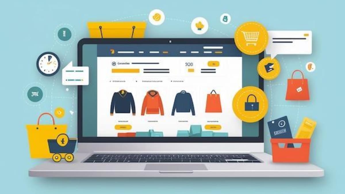 OpenCart vs Shopify: Which E-commerce Platform to Choose?