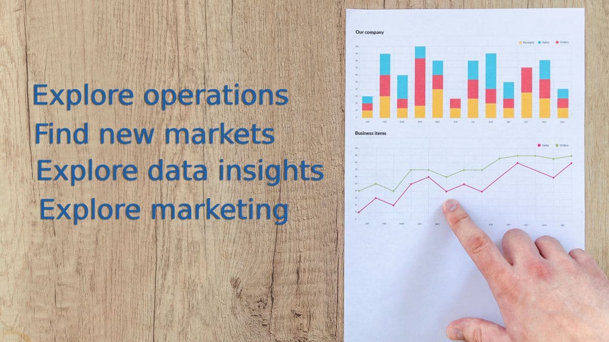 Unlock Global Opportunities with Google Market Finder