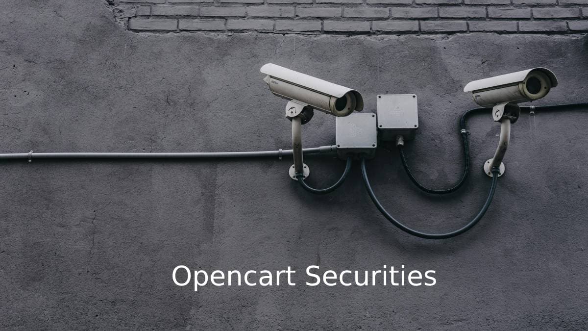 Anti-Fraud IP in Opencart 4, block IP that are fraudulent