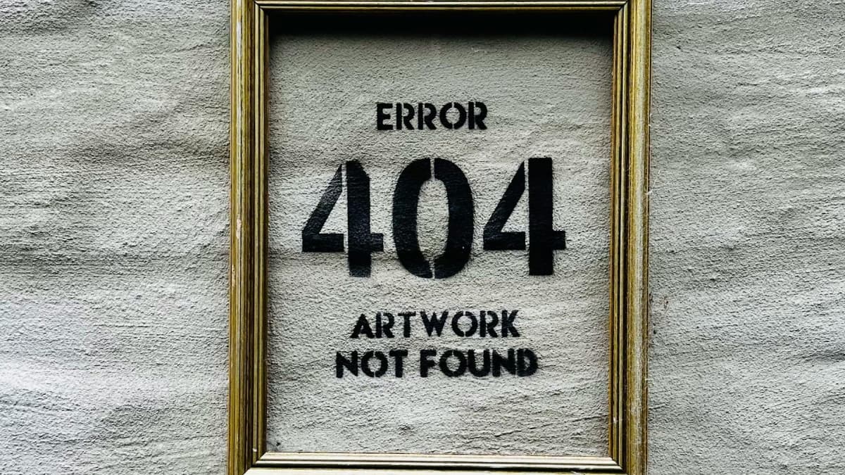 How to Customize the 404 Not Found Page in OpenCart