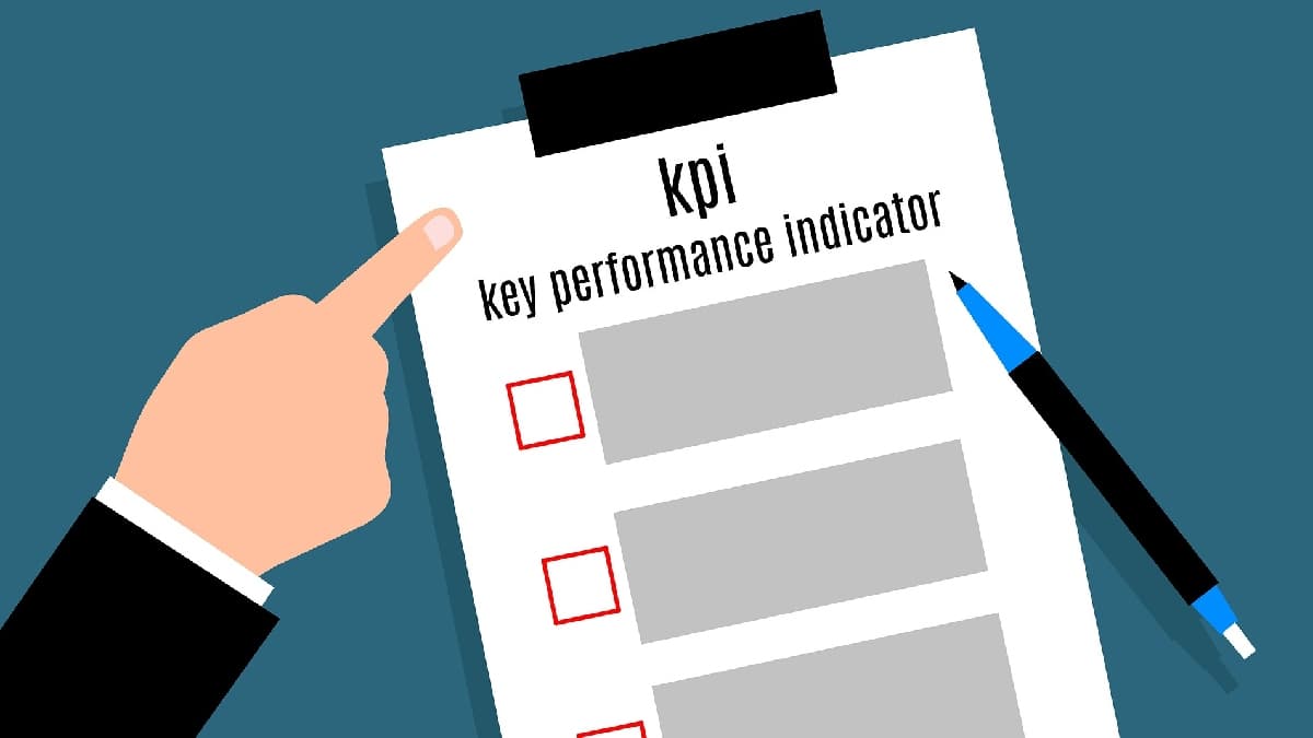 15 Key Performance Indicators (KPIs) for eCommerce Websites