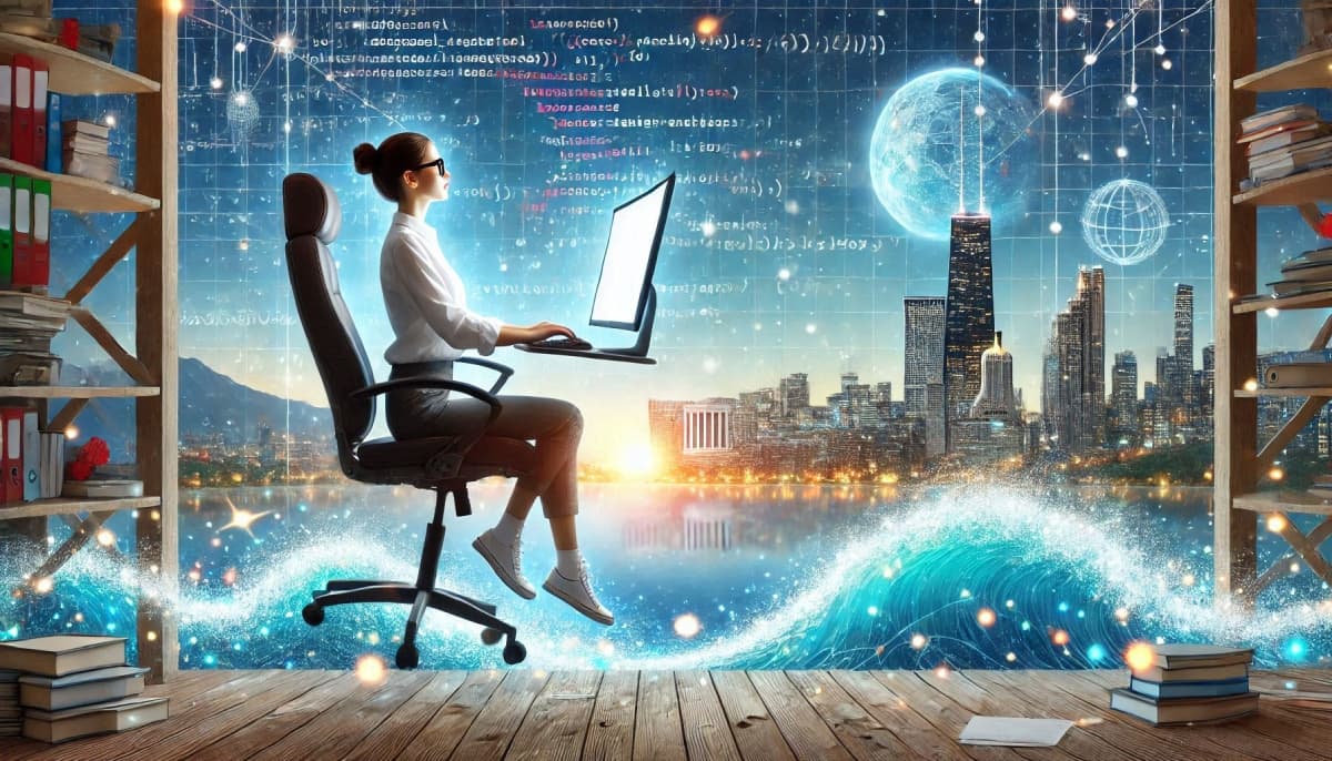 Leruna's Hilarious Algorithm Coding Interview &#8211; programming joke