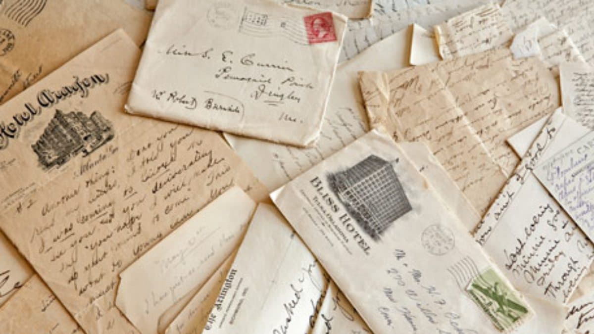 Direct Mail &#8211; Top 10 reasons why people need to use Handwriting letters