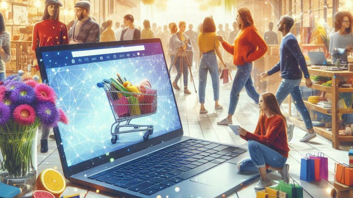 Phygital: Blending the Physical and Digital for a Seamless Shopping Experience