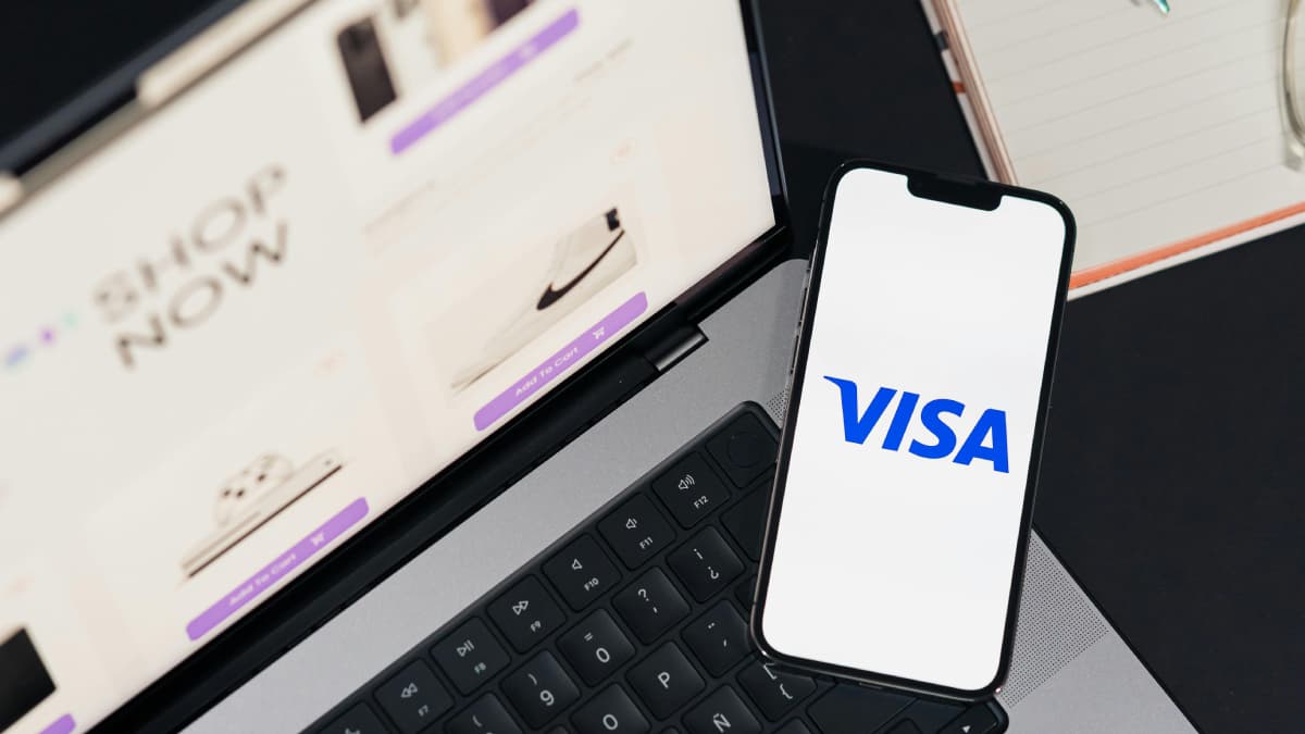 Visa Intelligent Commerce: Find and Buy with AI agents