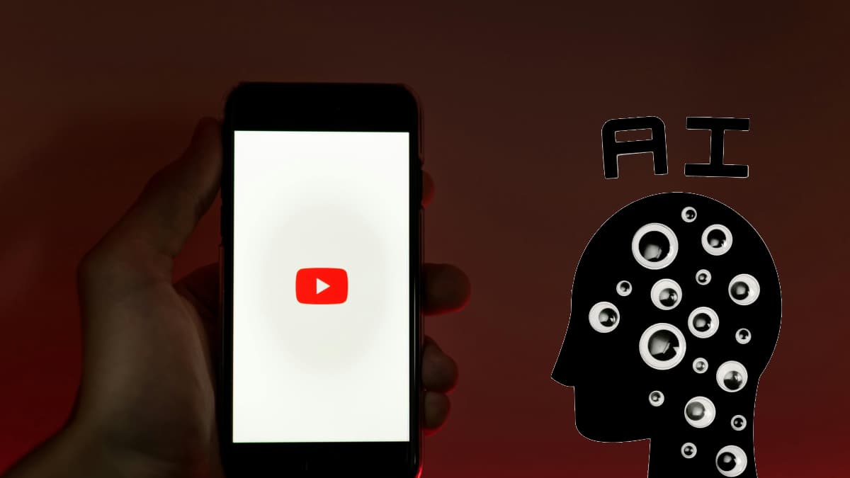 Top YouTube Channels for AI Learning in 2025