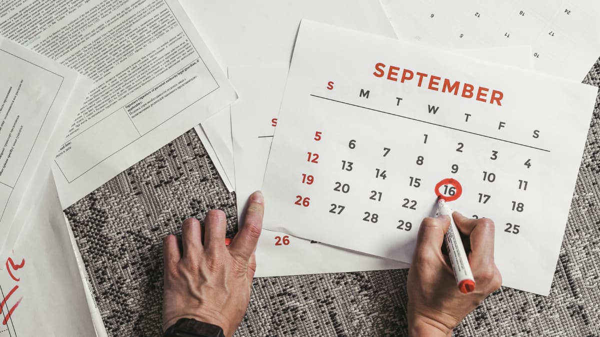 September Holiday E-Commerce Marketing Calendar &#038; Campaign Ideas (2025 Edition)